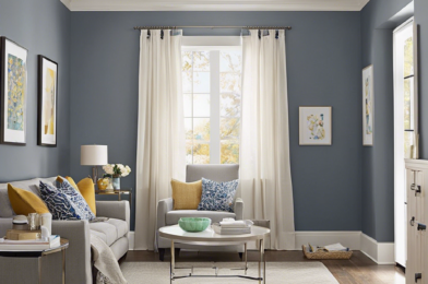 How to Paint a Room Like a Pro: A Beginner’s Guide