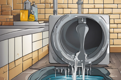 The Ultimate Guide to Unclogging Any Drain in Your Home