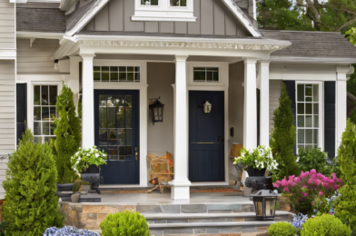 Boost Your Home’s Curb Appeal: 7 Quick Exterior Improvements