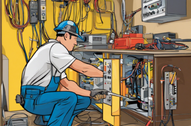 Beginner’s Guide to Basic Home Electrical Repairs