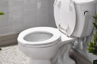 How to Fix a Running Toilet: A Step-by-Step Tutorial