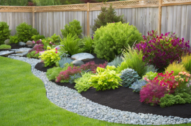 Transform Your Backyard: Easy Landscaping Ideas for Beginners