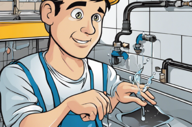 The Homeowner’s Guide to Dealing with Common Plumbing Problems